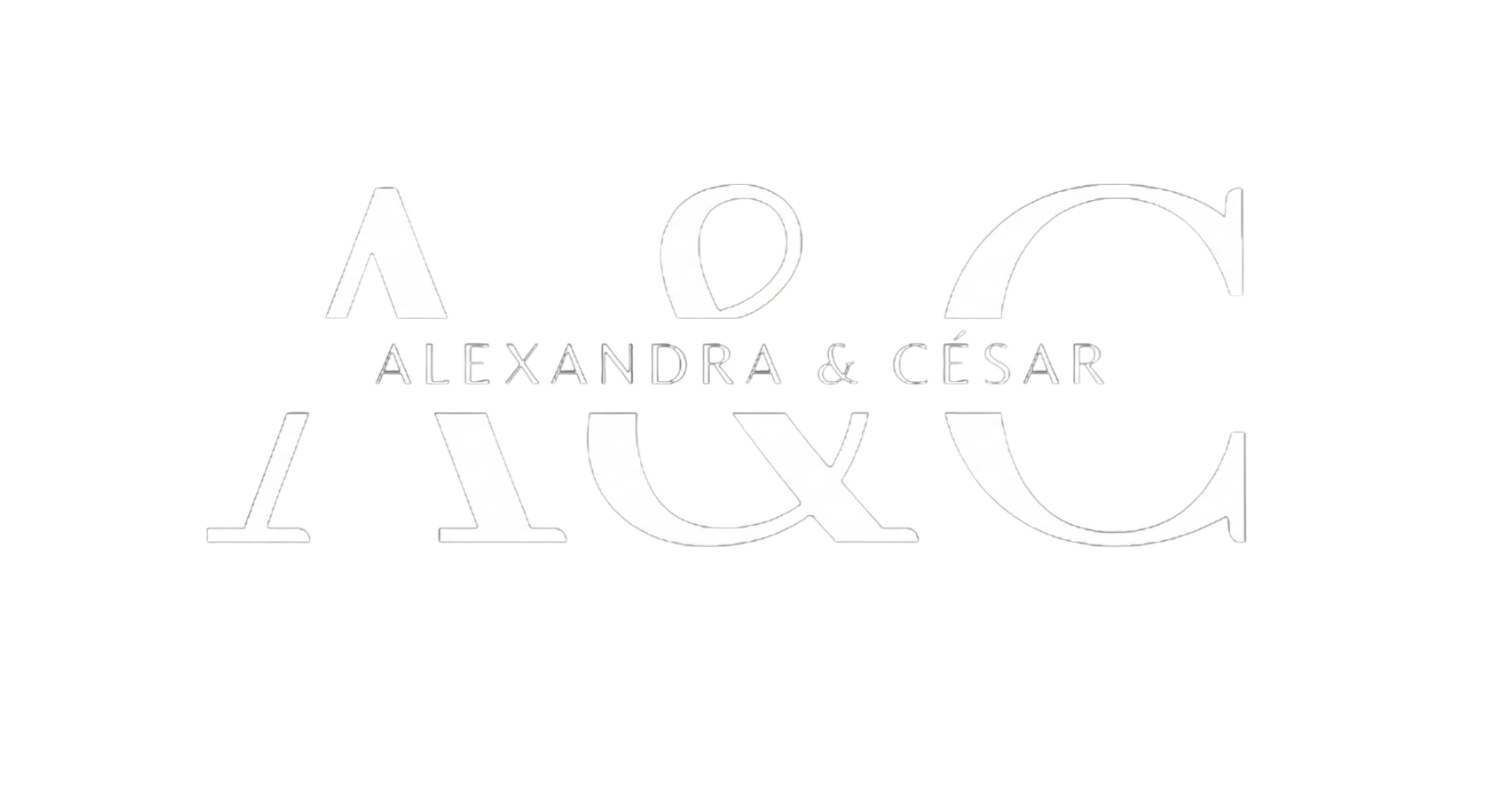 Alexandra & César